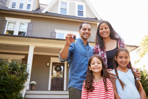 prepaid costs when buying a home